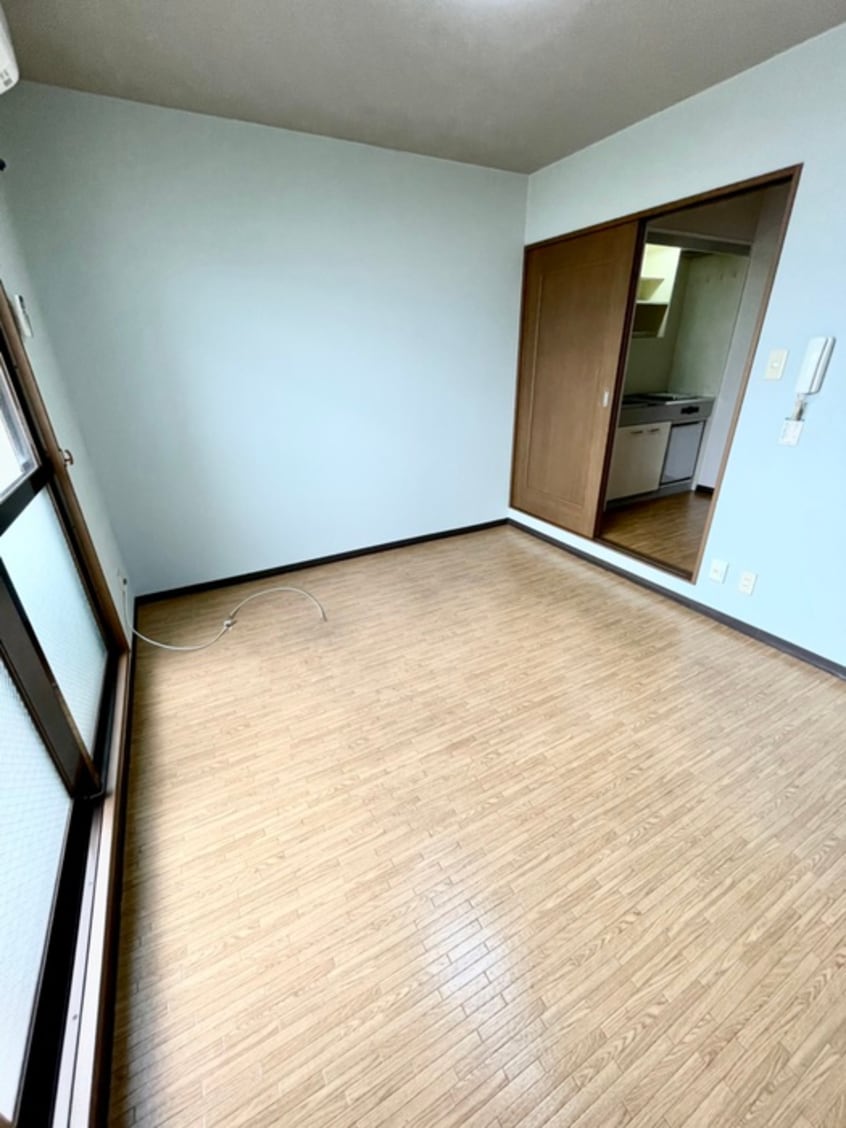 居室 木村マンション