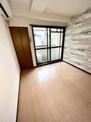 居室 木村マンション
