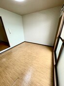 居室 木村マンション