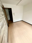 居室 木村マンション