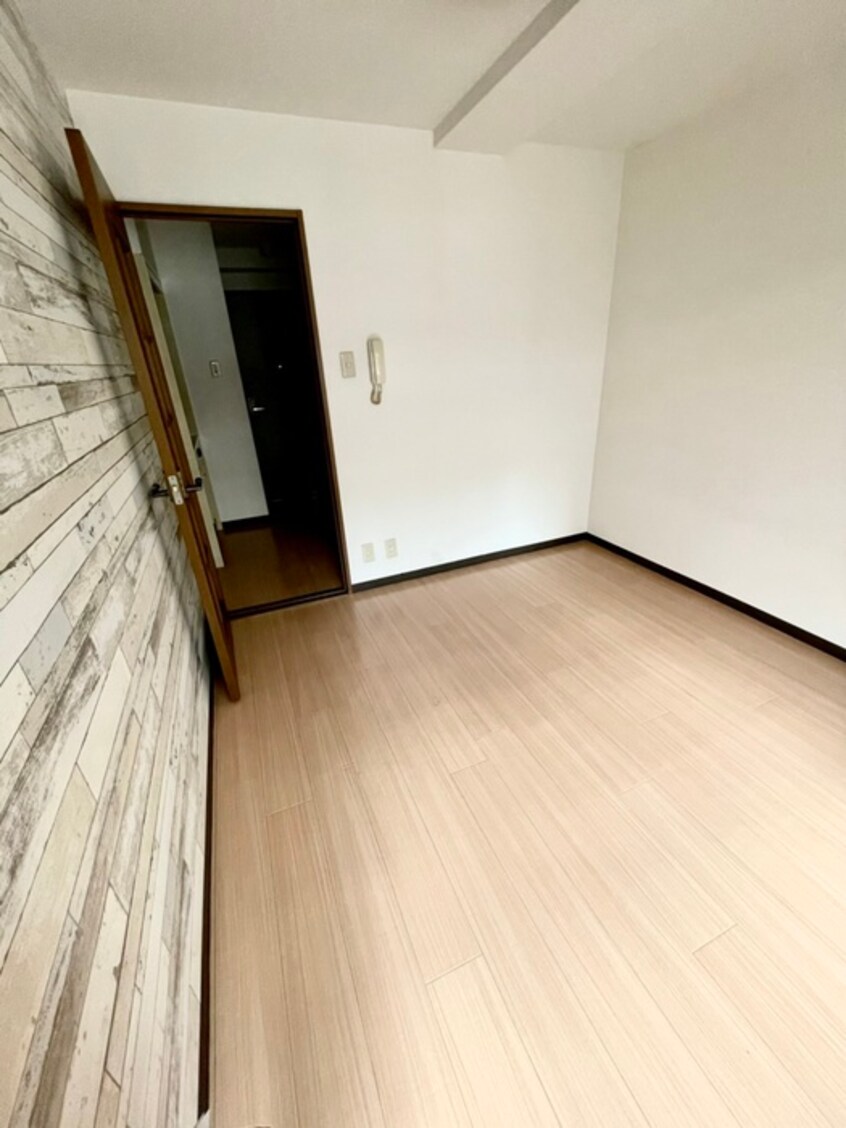居室 木村マンション