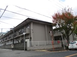 谷マンション　西棟