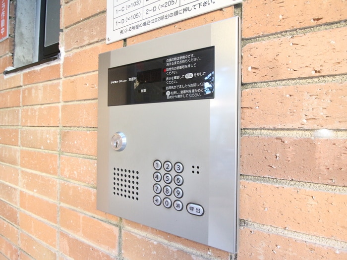 建物設備 イ－ストコ－ト北白川