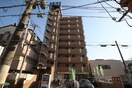 外観写真 サンパレス布施
