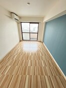 居室 サンパレス布施