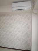 内観写真 サンパレス布施