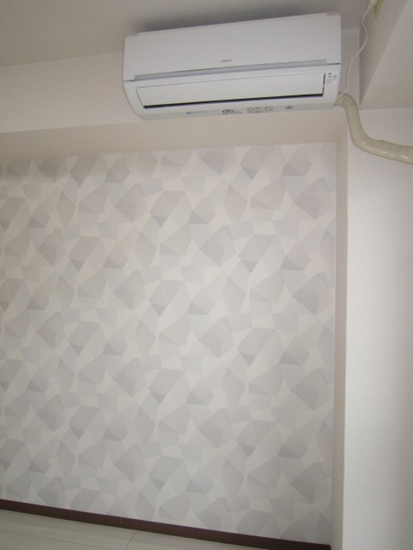 内観写真 サンパレス布施