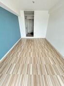 居室 サンパレス布施