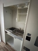 キッチン サンパレス布施