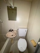 洗面 サンパレス布施