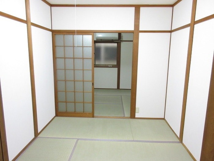 居室 ひかりハイツ