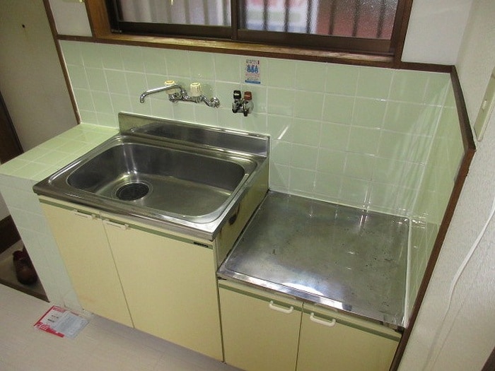 居室 ひかりハイツ