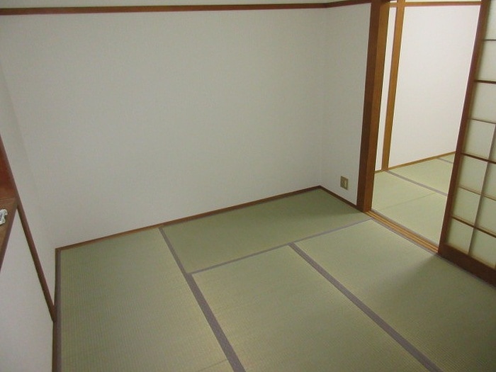 居室 ひかりハイツ