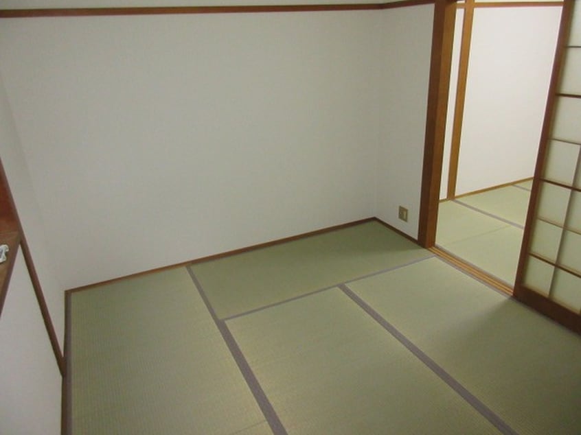 居室 ひかりハイツ