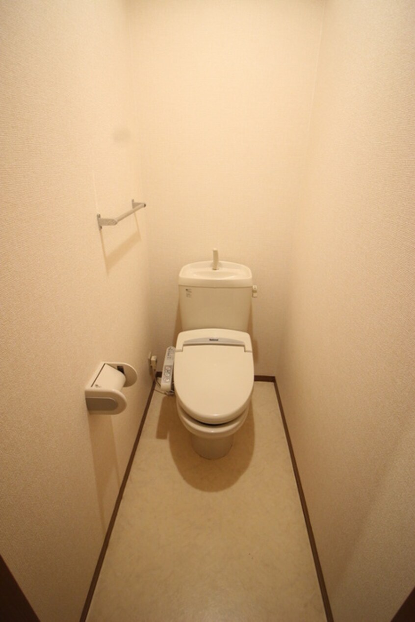 トイレ パストラル