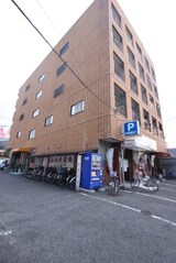 コ－ポ田中