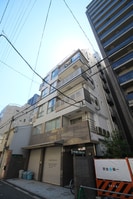 ＴＫプラザの外観
