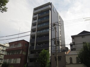 AQUA　PLACE　OsakaT2（401）