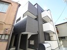 ciel神崎川の外観