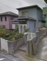 ペディハウス能勢町平通