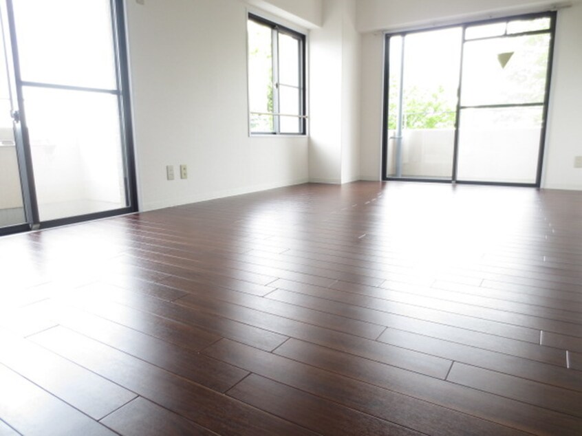 居室 メイゾン桂東