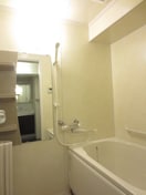 バス／シャワールーム等 メイゾン桂東