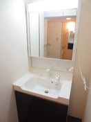 洗面 メイゾン桂東