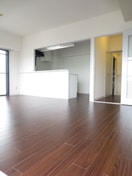 居室 メイゾン桂東