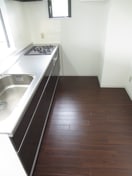 キッチン メイゾン桂東