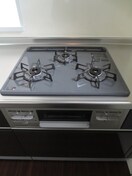 キッチン メイゾン桂東