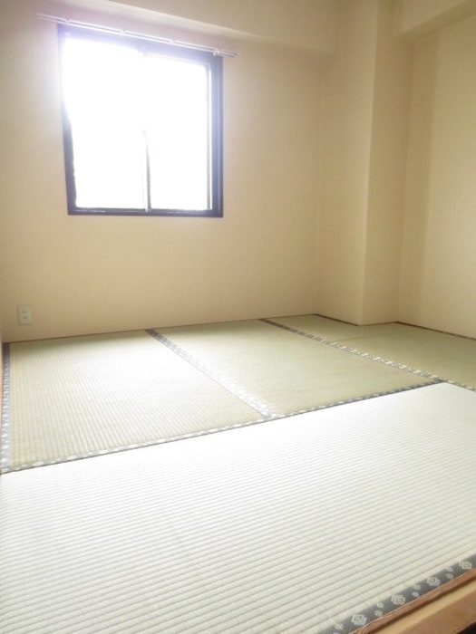 居室 メイゾン桂東