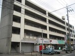橋本マンション