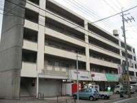 橋本マンション