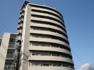 ラナップスクエア新福島(1104)