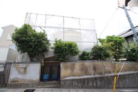 木幡南山13-11貸家