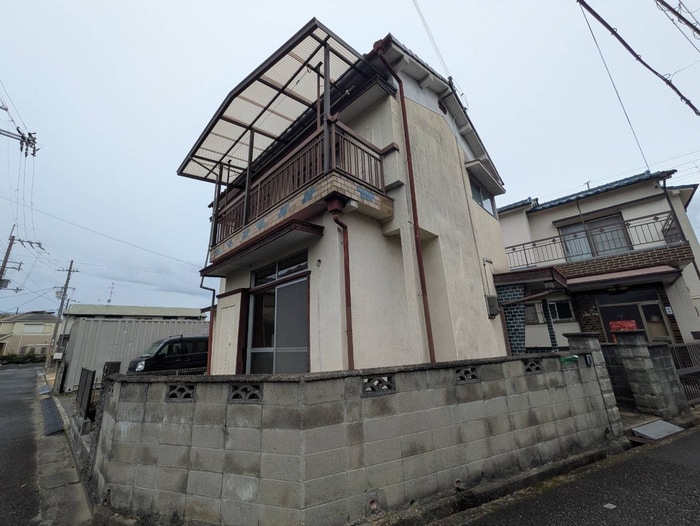 その他 宇山一戸建