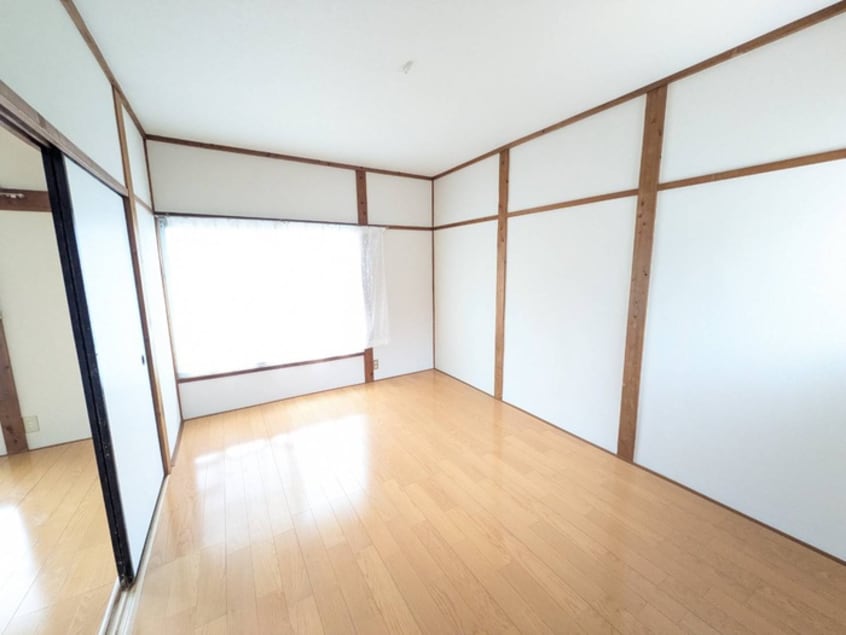 居室 宇山一戸建