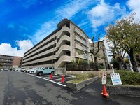 ユニライフ宇治Ⅴ(103)