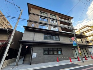 六角ＹＭＴビル