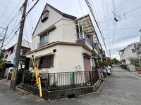 南花屋敷２丁目貸家