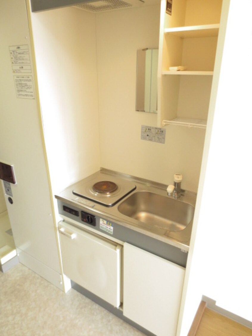 キッチン エミネンスコ－ト瀬田