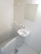 バス／シャワールーム等 エミネンスコ－ト瀬田