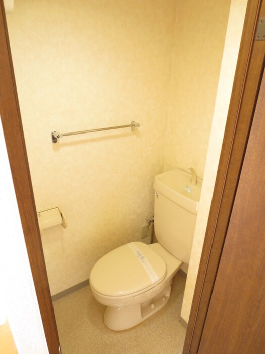 トイレ エミネンスコ－ト瀬田