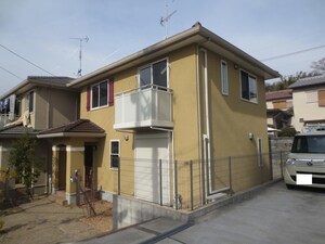 箕面２丁目戸建Ａ