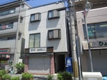 コ－ポラスウカワ