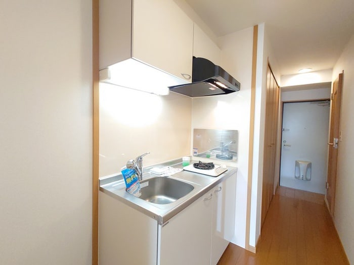 キッチン アパルトマン５０５