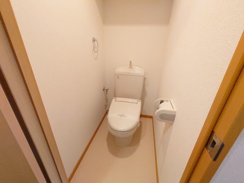 トイレ アパルトマン５０５