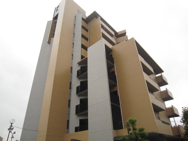 外観写真 グランシャリオ