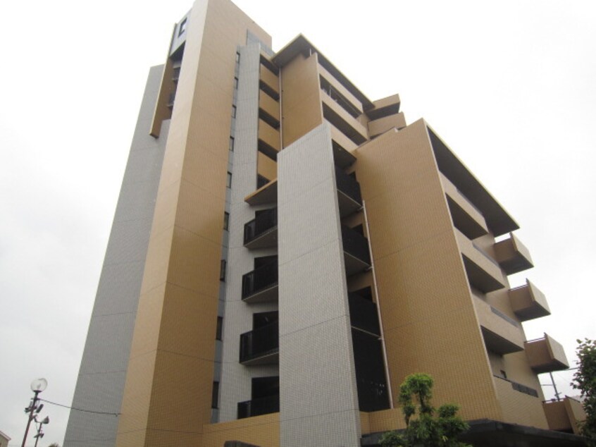 外観写真 グランシャリオ