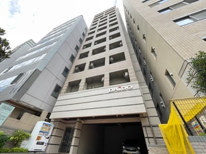 ダイドーメゾン神戸元町(1102)